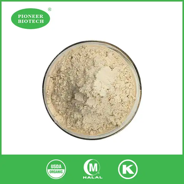 pure banana extract